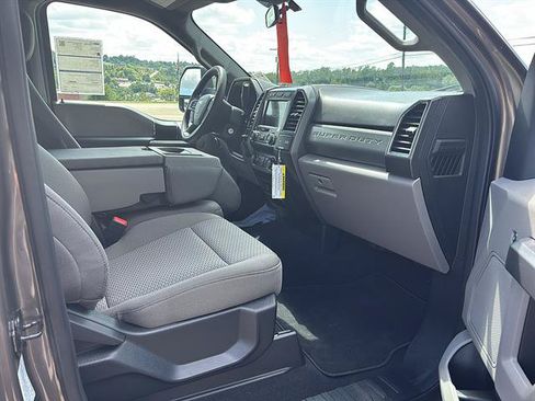 Certified 2020 Ford F450 XLT RWD image 17