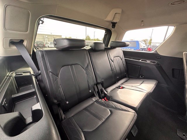 Used 2020 Ford Expedition Platinum AWD/4WD image 33