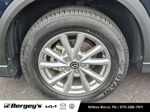 Used 2022 MAZDA CX-5 AWD 2.5 S image 10
