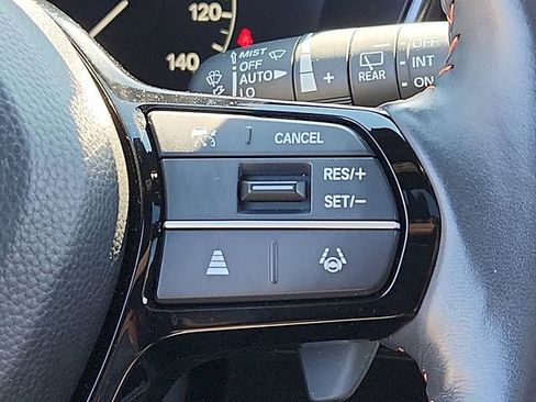 Certified 2023 Honda CR-V Sport Touring image 22