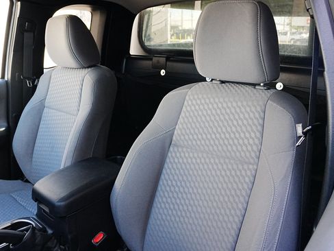 Used 2021 Toyota Tacoma SR image 10