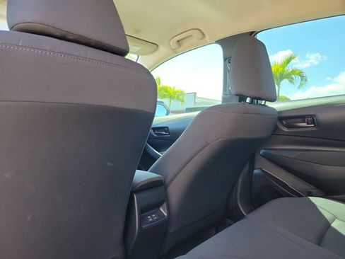 Used 2024 Toyota Corolla LE image 12