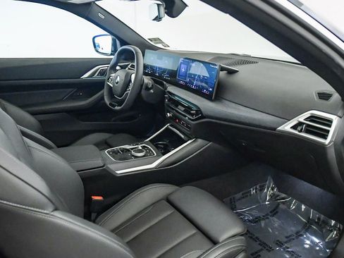 Used 2026 BMW 430i Coupe w/ Convenience Package RWD image 16