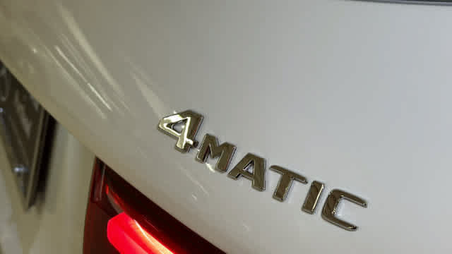 Certified 2026 Mercedes-Benz GLB 250 4MATIC image 11