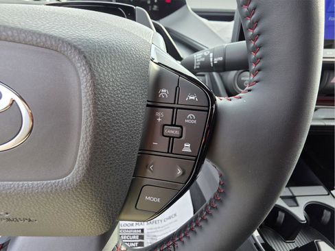 New 2026 Toyota Prius Plug-In Hybrid image 19