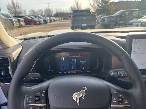 New 2026 Ford Bronco Sport Outer Banks image 16