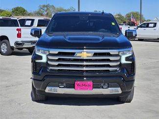 Certified 2024 Chevrolet Silverado 1500 High Country w/ High Country Premium Package video 2