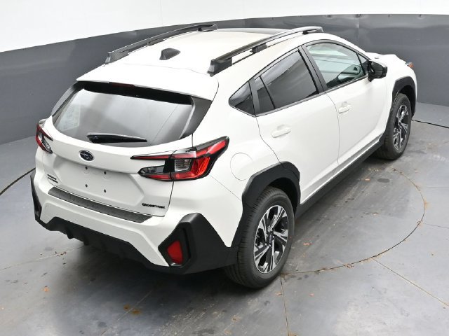 New 2026 Subaru Crosstrek 2.5i Premium AWD/4WD image 50