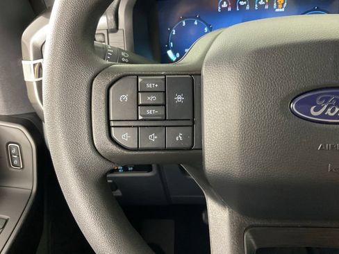 New 2026 Ford F150 STX w/ Equipment Group 200A AWD/4WD image 24