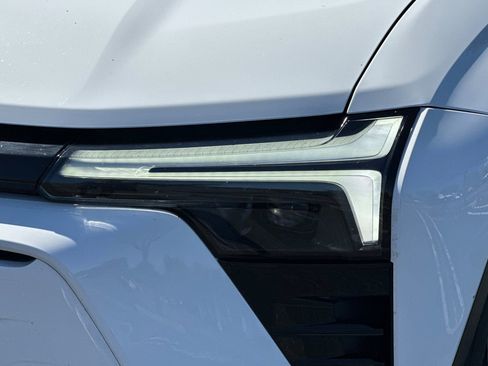 Used 2024 Chevrolet Blazer EV LT AWD/4WD image 50