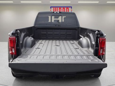 New 2026 RAM 3500 Laramie image 10
