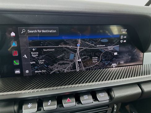 Used 2024 Porsche 911 GT3 RS image 15