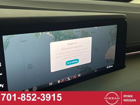 New 2026 Nissan Murano SL image 22