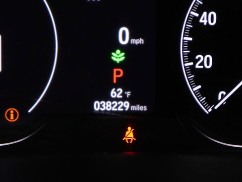 Used 2022 Honda Accord Sport image 38