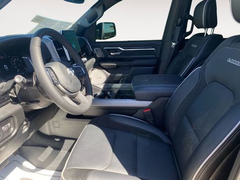 Used 2026 RAM 1500 Laramie image 15