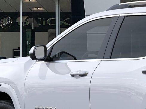 New 2026 GMC Terrain Denali AWD/4WD image 12