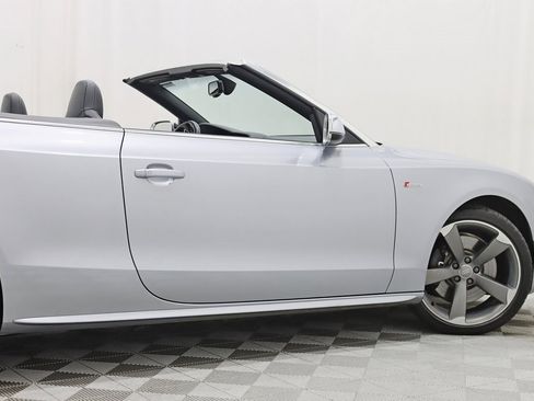 Used 2016 Audi S5 Premium Plus image 12