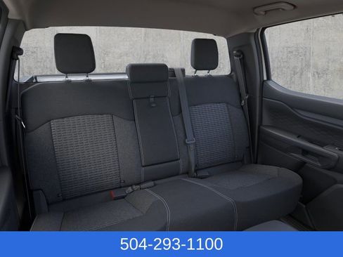 New 2026 Ford Ranger XL RWD image 13