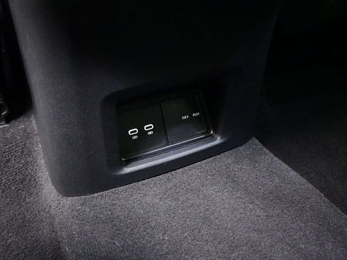 Used 2024 Volkswagen Atlas SEL Premium R-Line AWD/4WD image 38