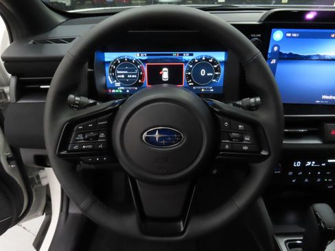 New 2026 Subaru Outback Limited image 16