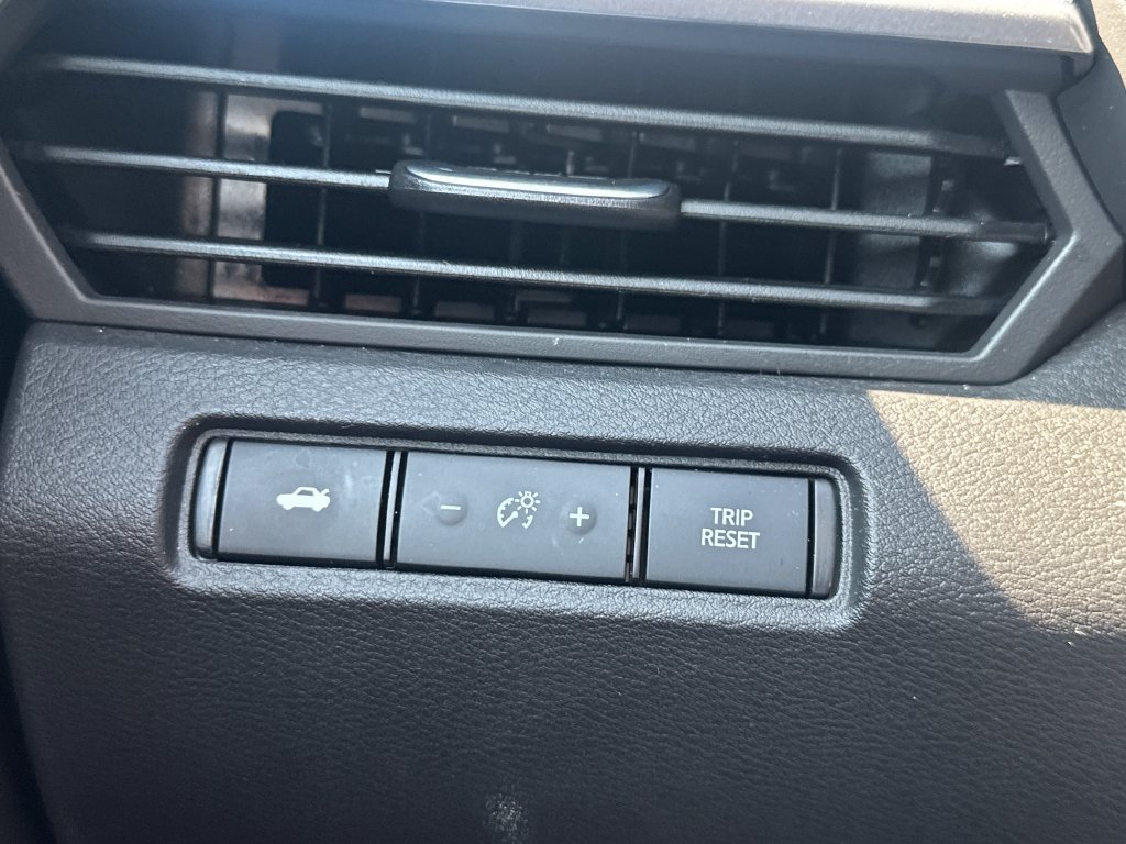 Certified 2025 Nissan Altima 2.5 SR AWD/4WD image 44