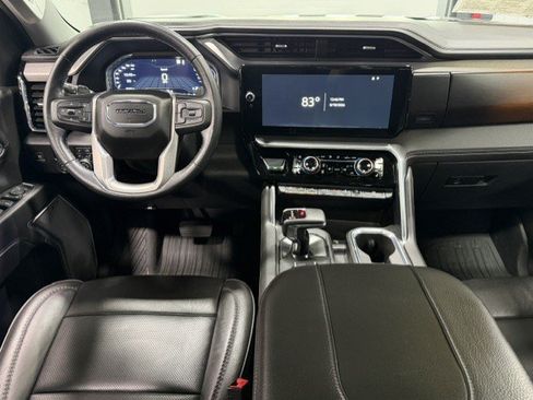 Certified 2023 GMC Sierra 1500 Denali w/ Technology Package AWD/4WD image 11