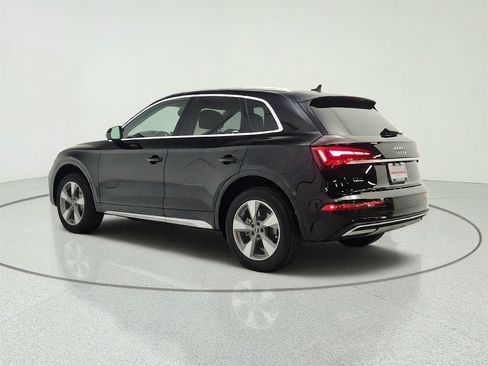 Used 2023 Audi Q5 2.0T Premium Plus w/ Premium Plus Package AWD/4WD image 7