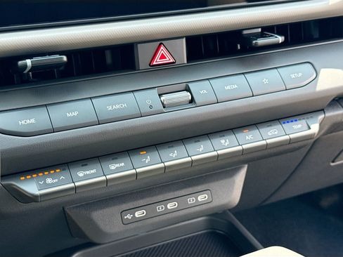 New 2027 Kia Seltos S AWD/4WD image 10
