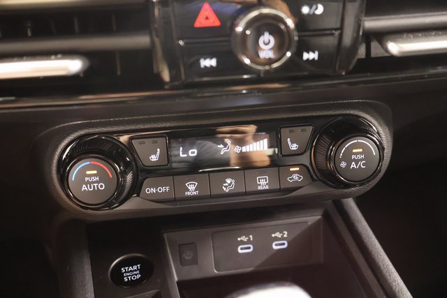 New 2026 Nissan Kicks SV w/ Cold Weather Package FWD image 22