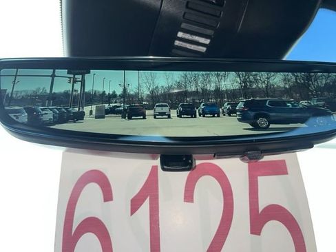 New 2026 Chevrolet Traverse High Country w/ LPO, Floor Liner Package image 36