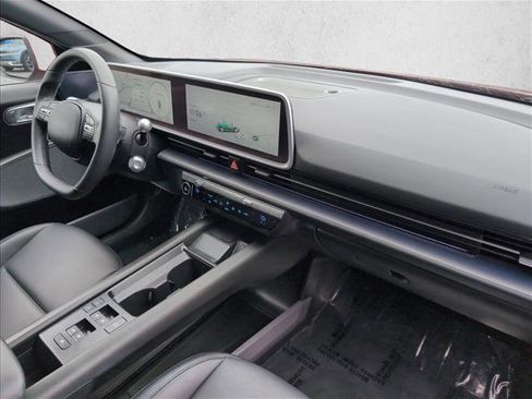 Used 2024 Hyundai Ioniq 6 SEL image 23