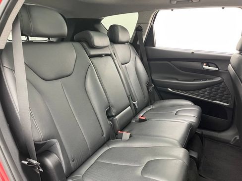 Used 2020 Hyundai Santa Fe Limited FWD image 37