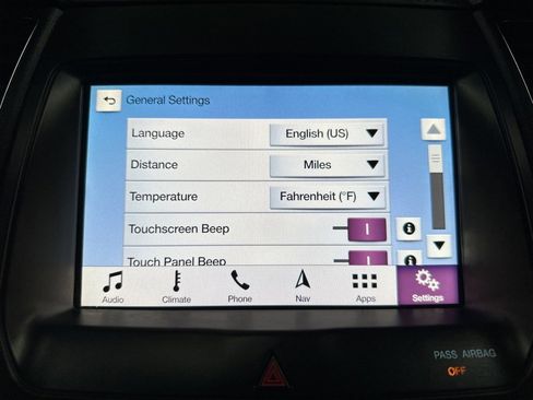 Used 2018 Ford Taurus SEL w/ Equipment Group 201A image 31