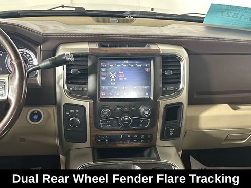 Used 2018 RAM 3500 Laramie image 24