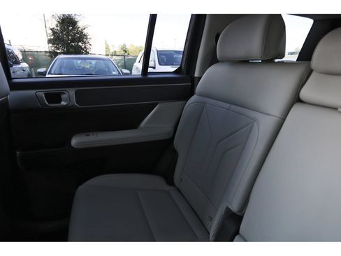 Certified 2026 Hyundai Santa Fe SEL FWD image 13