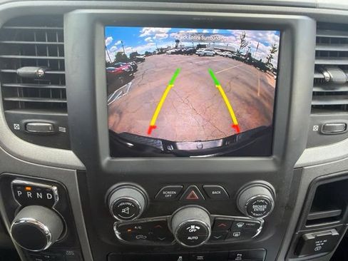 Used 2023 RAM 1500 Express w/ Wheel & Sound Group AWD/4WD image 27