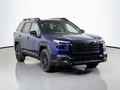 New 2026 Subaru Outback Limited XT