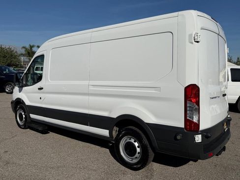 Used 2016 Ford Transit 350 148 Medium Roof image 9