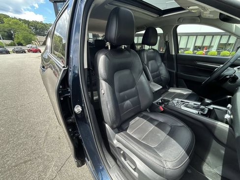 Used 2020 MAZDA CX-5 Grand Touring AWD/4WD image 25