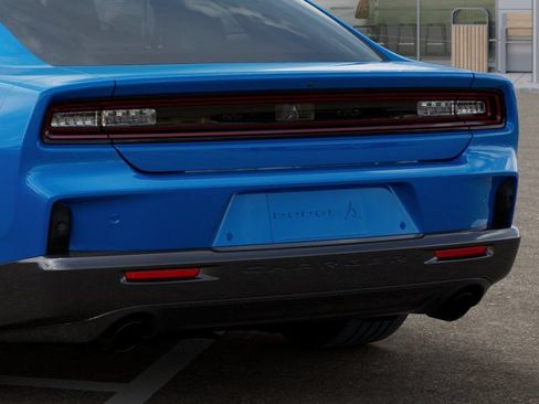 New 2026 Dodge Charger R/T AWD/4WD image 13