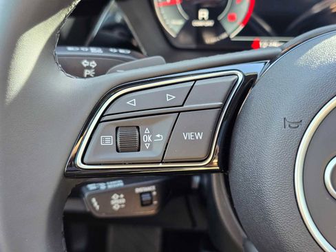 New 2026 Audi A3 2.0T Premium Plus image 33