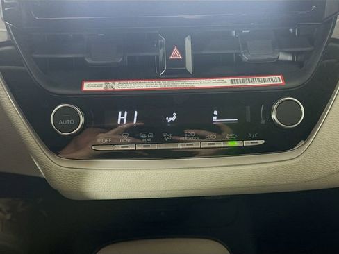 New 2026 Toyota Corolla LE image 14