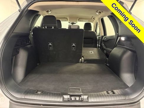 Used 2020 Ford Escape S FWD image 26