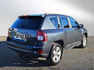 Used 2015 Jeep Compass Sport w/ Power Value Group video 3