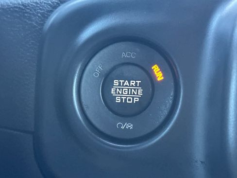 Used 2021 Jeep Wrangler Unlimited Sahara w/ Cold Weather Group image 22