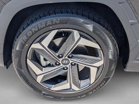 Used 2023 Hyundai Tucson SEL w/ Convenience Package FWD image 24