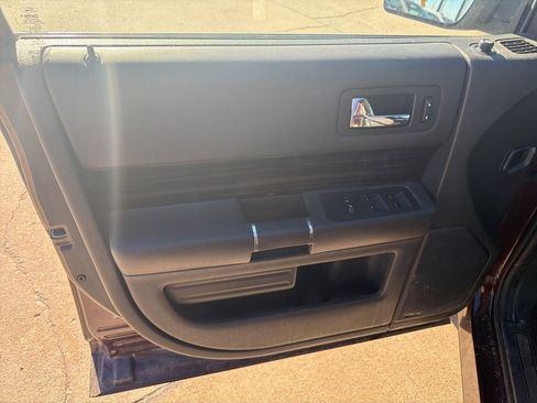 Used 2019 Ford Flex SEL w/ Class III Trailer Tow Package image 11