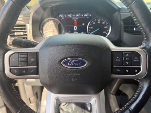 Used 2024 Ford Expedition Max XLT image 23