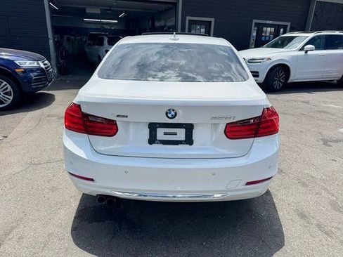 Used 2013 BMW 328i xDrive Sedan AWD/4WD image 5