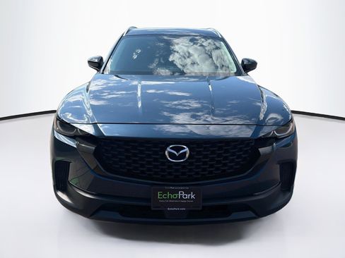 Used 2025 MAZDA CX-50 AWD 2.5 S w/ Preferred Package image 2